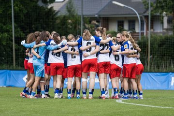 Bild 31 - wBJ HSV Leistungsvergleich